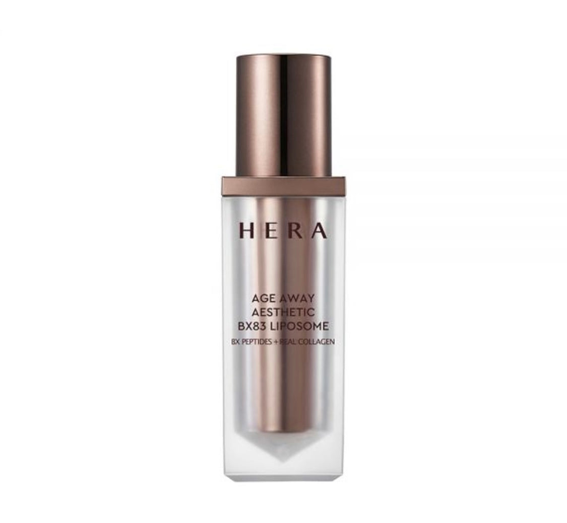 HERA Age Away Aesthetic BX83 Lipsome Serum 40mL