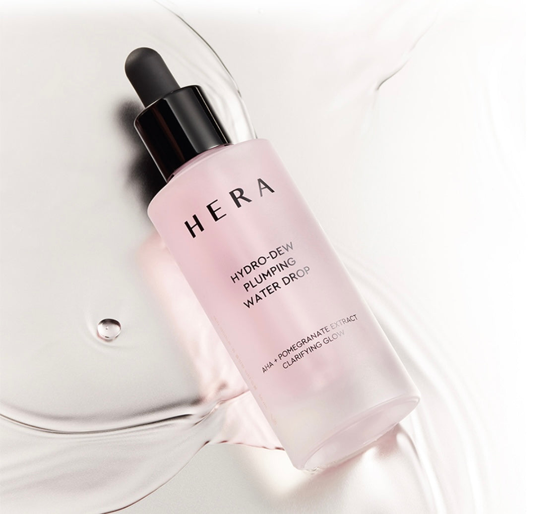 HERA Hydro-dew plumping water drop 50ml