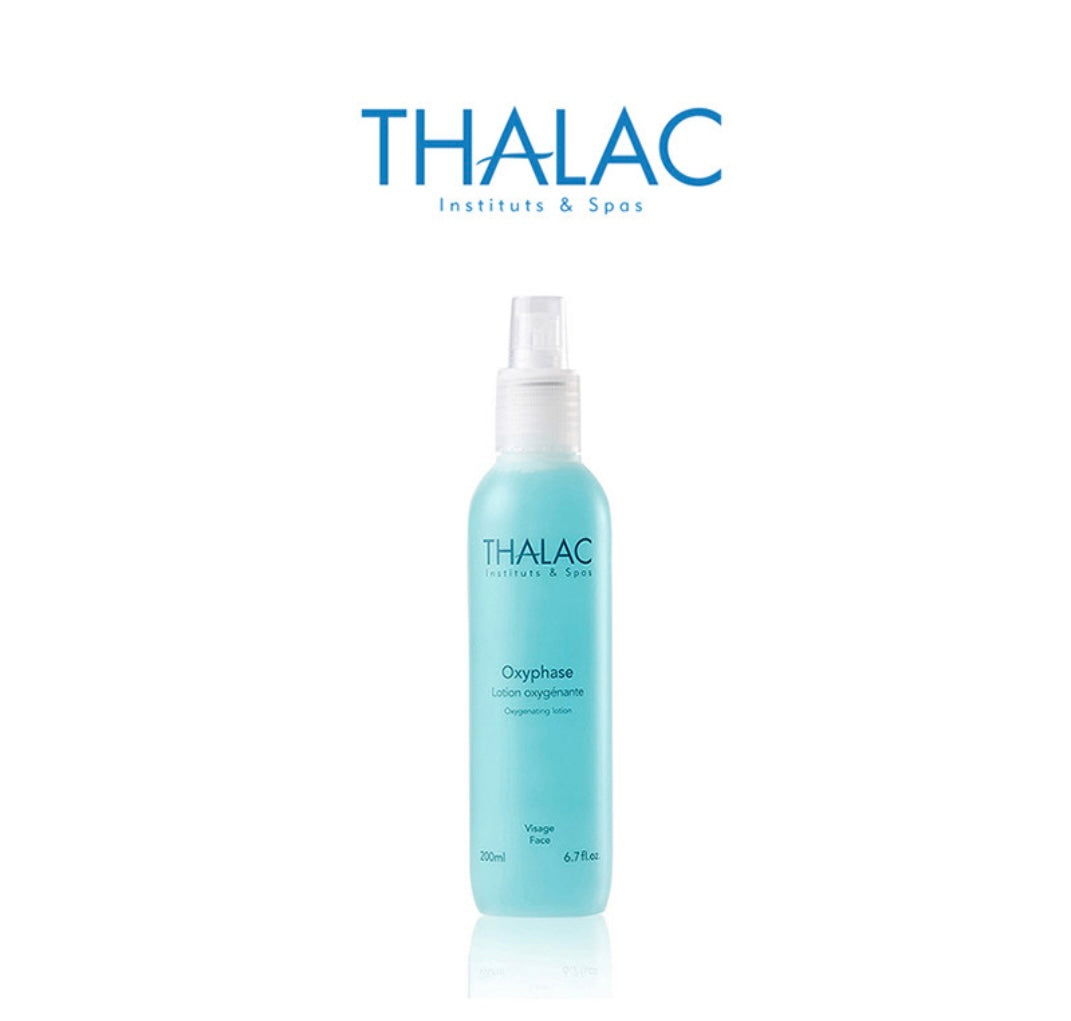 Thalac Oxyphase Mist 200ml