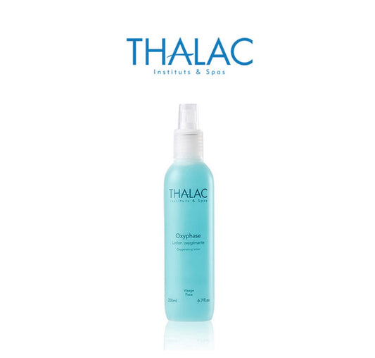 Thalac Oxyphase Mist 200ml