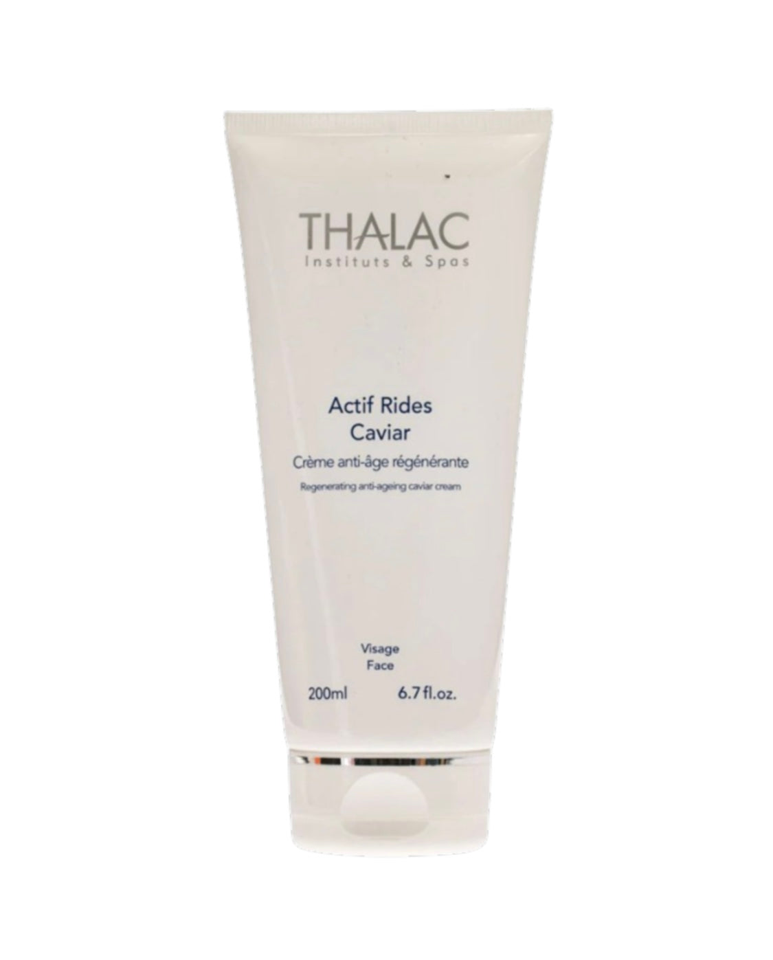 Thalac Actif Rides Caviar anti-aging formula