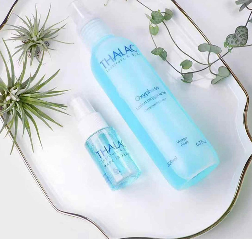 Thalac Oxyphase Mist 200ml