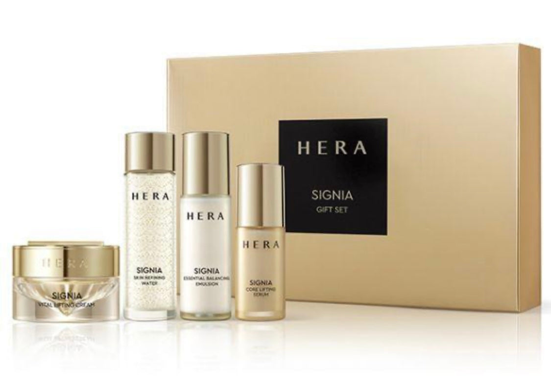 HERA - Signia Cream Gift Set