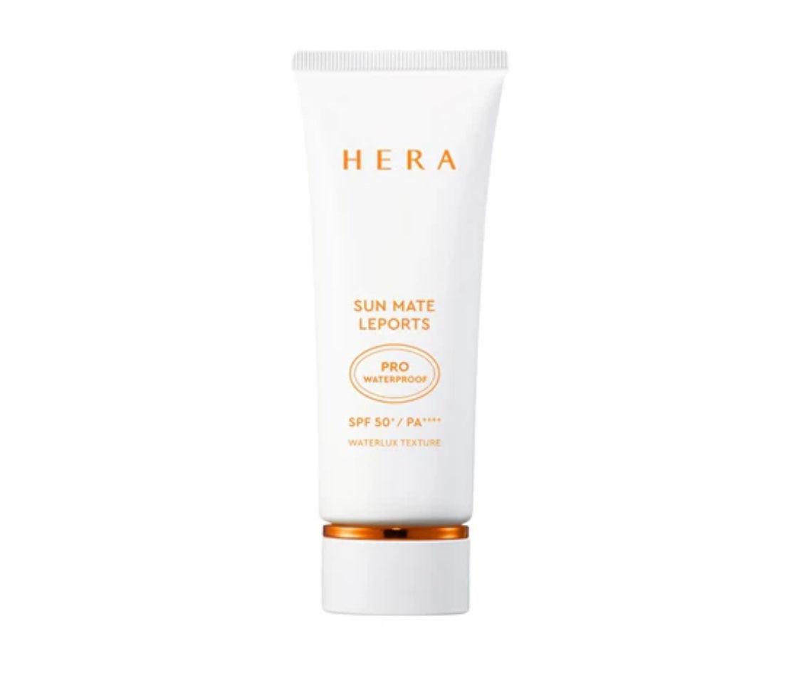 HERA - Sun Mate Leports Pro Waterproof