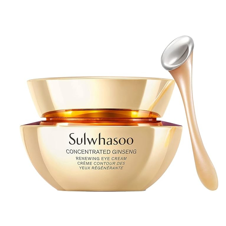 Sulwhasoo Concentrated Ginseng Renewing Eye Cream EX 20ml