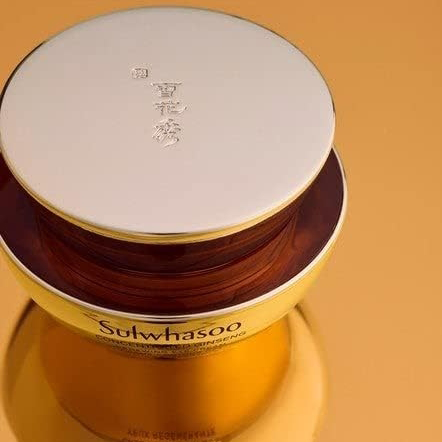 Sulwhasoo Concentrated Ginseng Renewing Eye Cream EX 20ml