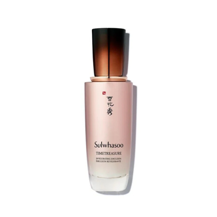 Sulwhasoo k beauty