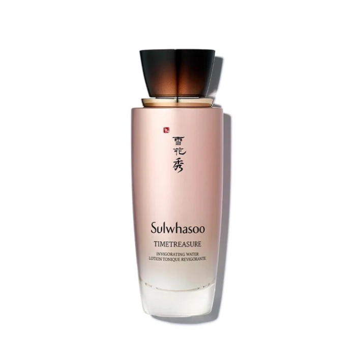 Sulwhasoo k beauty