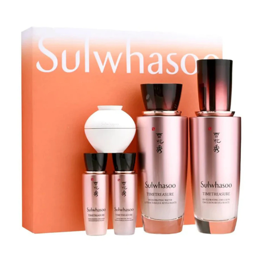 Sulwhasoo k beauty