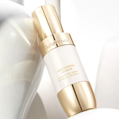 Sulwhasoo k beauty Serum 