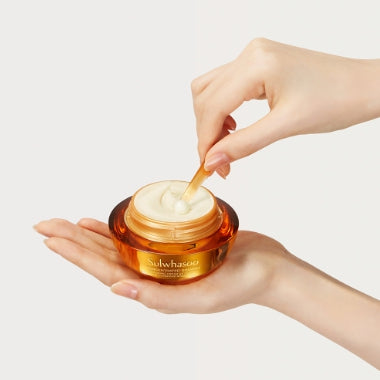 Sulwhasoo Concentrated Ginseng Renewing Cream Classic Skincare