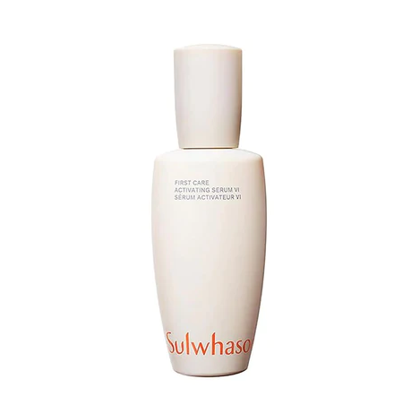 Sulwhasoo First Care Activating Serum VI 90ML